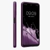 Husa Xiaomi Redmi 10 (2022)/Redmi 10 (2021), Mov, Silicon, KWM000013XM008C