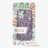 Husa Xiaomi Redmi 10 (2022)/Redmi 10 (2021), Mov, Silicon, KWM000013XM008C
