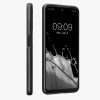 Husa Xiaomi Redmi 10 (2022)/Redmi 10 (2021), Gri, Silicon, KWM000013XM009C