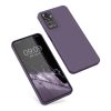 Husa Xiaomi Redmi Note 11 Pro/Redmi Note 11 Pro 5G/Redmi Note 12 Pro, Mov inchis, Silicon, KWM0000151A057C