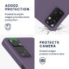 Husa Xiaomi Redmi Note 11 Pro/Redmi Note 11 Pro 5G/Redmi Note 12 Pro, Mov inchis, Silicon, KWM0000151A057C