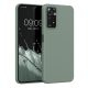 Husa Xiaomi Redmi Note 11 Pro/Redmi Note 11 Pro 5G/Redmi Note 12 Pro, Verde, Silicon, KWM0000151A058C