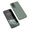 Husa Xiaomi Redmi Note 11 Pro/Redmi Note 11 Pro 5G/Redmi Note 12 Pro, Verde, Silicon, KWM0000151A058C