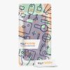 Husa Google Pixel 6a, Mov inchis, Silicon, KWM000015FZ051C