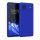 Husa Google Pixel 6a, Albastru, Silicon, KWM000015FZ055C