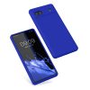 Husa Google Pixel 6a, Albastru, Silicon, KWM000015FZ055C