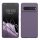 Husa Google Pixel 7, Mov inchis, Silicon, KWM0000171I042C