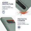 Husa Google Pixel 7, Verde, Silicon, KWM0000171I043C