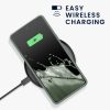 Husa Google Pixel 7, Verde, Silicon, KWM0000171I043C