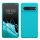 Husa Google Pixel 7, Albastru deschis, Silicon, KWM0000171I045C