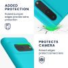 Husa Google Pixel 7, Albastru deschis, Silicon, KWM0000171I045C