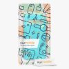 Husa Google Pixel 7, Albastru deschis, Silicon, KWM0000171I045C