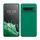 Husa Google Pixel 7 Pro, Verde, Silicon, KWM0000171J035C