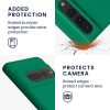 Husa Google Pixel 7 Pro, Verde, Silicon, KWM0000171J035C