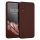 Husa Huawei P20, Rosu inchis, Silicon, KWM0000193F008C