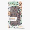 Husa Huawei P20, Rosu inchis, Silicon, KWM0000193F008C