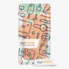 Husa Google Pixel 7a, Portocaliu, Silicon, KWM000019YE030C