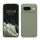 Husa Google Pixel 8, Verde, Silicon, KWM0000208F017C