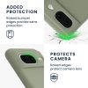 Husa Google Pixel 8, Verde, Silicon, KWM0000208F017C