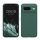 Husa Google Pixel 8, Verde, Silicon, KWM0000208F018C