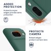 Husa Google Pixel 8, Verde, Silicon, KWM0000208F018C