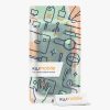 Husa Google Pixel 8, Verde, Silicon, KWM0000208F018C