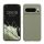 Husa Google Pixel 8 Pro, Verde, Silicon, KWM0000208G017C
