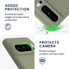 Husa Google Pixel 8 Pro, Verde, Silicon, KWM0000208G017C