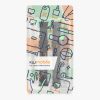 Set 2 Curele Kwmobile pentru Xiaomi Mi Band 8 Pro, Negru/Gri, Silicon, KWM0000250D001C
