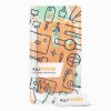 Husa OnePlus 6, Portocaliu, Silicon, KWM0000099A031C
