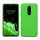 Husa OnePlus 6, Verde, Silicon, KWM0000099A032C