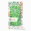 Husa OnePlus 6, Verde, Silicon, KWM0000099A032C
