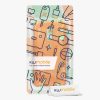 Husa OnePlus 6T, Portocaliu, Silicon, KWM000009BL033C