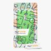 Husa OnePlus 6T, Verde, Silicon, KWM000009BL034C