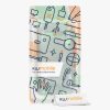 Husa Samsung Galaxy S10, Verde, Silicon, KWM000009QK053C