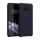 Husa Samsung Galaxy S10e, Albastru inchis, Silicon, KWM000009SG041C