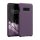 Husa Samsung Galaxy S10e, Mov inchis, Silicon, KWM000009SG043C