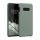 Husa Samsung Galaxy S10e, Verde, Silicon, KWM000009SG044C