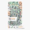 Husa Samsung Galaxy S10e, Verde, Silicon, KWM000009SG044C