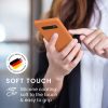 Husa Samsung Galaxy S10 Plus, Portocaliu, Silicon, KWM0000105N046C
