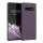 Husa Samsung Galaxy S10 Plus, Mov inchis, Silicon, KWM0000105N047C