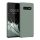 Husa Samsung Galaxy S10 Plus, Verde, Silicon, KWM0000105N048C