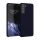 Husa Samsung Galaxy S21, Albastru inchis, Silicon, KWM000012BT070C