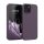 Husa Apple iPhone 13 Mini, Mov inchis, Silicon, KWM000013OU056C