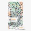 Husa Apple iPhone 13 Mini, Verde, Silicon, KWM000013OU057C