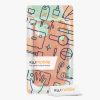 Husa Apple iPhone 13, Portocaliu, Silicon, KWM000013OV089C