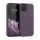 Husa Apple iPhone 13, Mov inchis, Silicon, KWM000013OV090C