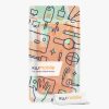 Husa Samsung Galaxy S22, Portocaliu, Silicon, KWM000014GR070C
