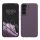 Husa Samsung Galaxy S22, Mov inchis, Silicon, KWM000014GR071C