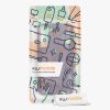 Husa Samsung Galaxy S22, Mov inchis, Silicon, KWM000014GR071C